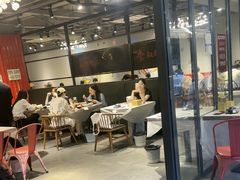 -李叔叔虾蟹大排档(青羊店)