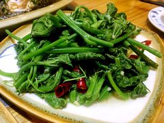 -妈妈的味道(和顺古镇店)