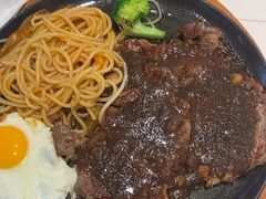 -豪享来牛排(人民店)