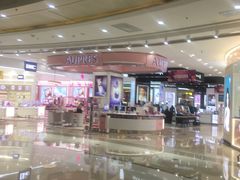 -万达广场(南京江宁店)