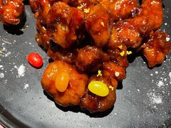 糖醋里脊-寻宝记绍兴菜(鲁迅路店)