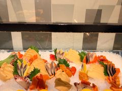 -粤海喜来登酒店·盛宴海鲜牛排自助餐厅(天河城店)