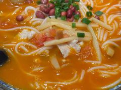 -螺世纪螺蛳粉·桂味小排档(裕德店)