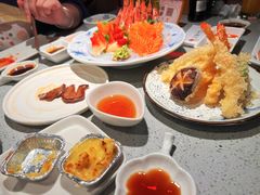 -大渔铁板烧(大悦城店)