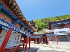 -翠矶山公园