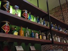 -香巴拉云南餐厅(华莱坞店)