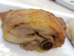 -香妃烤鸡(西单店)
