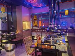 -十三姨正合丰烤肉(营迹路店)