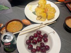 -牛YO寿喜烧和牛火锅自助(三台子万象汇店)