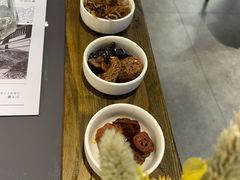 餐前小食-小大董·烤鸭(观景餐厅·南京西路店)