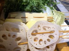 -袁记串串香(新南门店)