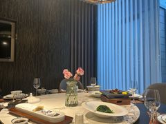 -酒蜻蜓·庭院私房菜(天元东路店)