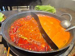 -冯校长老火锅(广州正佳广场店)
