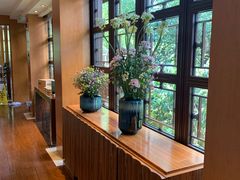 -杭州西子湖四季酒店-WL BISTRO西湖餐厅(灵隐路店)