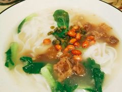 -瓦记米粉(东鼓道店)