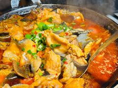 -旺钵·夷望溪·20年常德手作土钵菜(马栏山创始店)