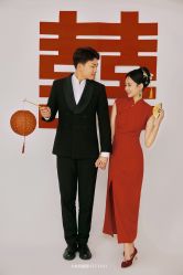 -卡米拉婚纱摄影工作室(金汇广场店)