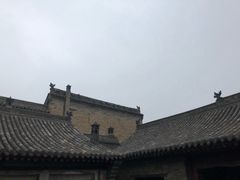 -山西王家大院