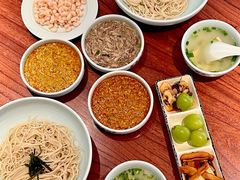 -裕兴记•蟹黄面馆(人民广场店)