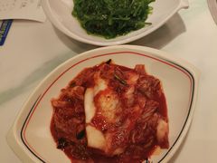 -七八冷面·延边朝鲜族美食(圣熙八号店)