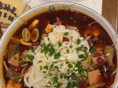-火龙堂·风味民间菜(文一路店)
