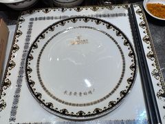 -蒙古人烤羊大师·草原料理(工农大路店)