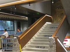 -陈熹公民族美食文化餐厅(中华广场店)