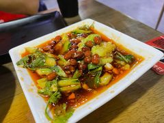 -日食记精菜馆(建邺万达店)
