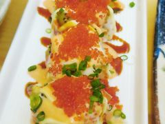 -樱の千渡日式料理·铁板烧•烧鸟(金盛田广场店)