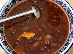 -新化三大碗(达美店)