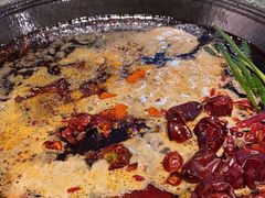 -五里关火锅(牛市口店)