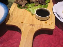 武松牛肉-兴农记