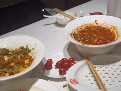 -双合园·海鲜水饺青岛菜(九水东路店)