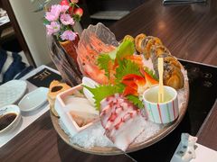 -匠和风精致料理(莆田财富中心店)