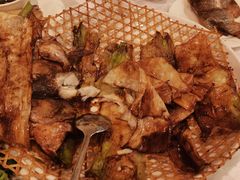 -翠亭酒家(山西南路店)