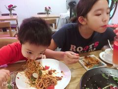 -威克特披萨汉堡