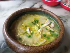 -伙靠·江浙菜(田林路店)