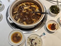-爱膳菌锅锅(阳南店)