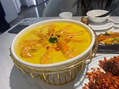 -3号仓库·创意中国菜(嘉兴龙鼎万达店)