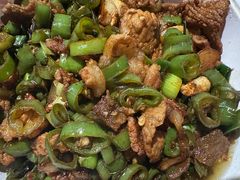 -湘阁里辣(沙井华润万家店)