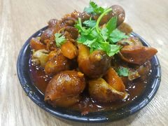 -老虎滩大连海鲜烧烤(建邺云锦路总店)