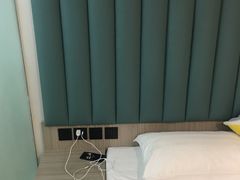 -飘HOME连锁酒店(北京天安门前门大栅栏店)
