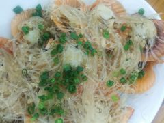 -明记海鲜大排档(巽寮湾店)