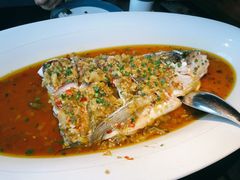 剁椒鱼头-凤凰湘语·湘粤鲜融(浦东旗舰店)