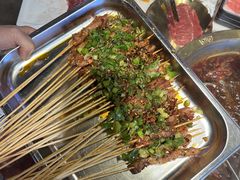 -九记潮汕现切鲜牛肉自助火锅(长沙·方圆荟店)