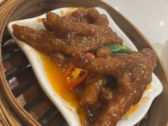 -赏点粤式点心(广州塔店)