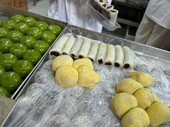 -沈大成(南京东路店)