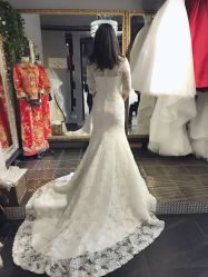 -喜喜婚纱HAPPINESS STUDIO奢定馆(海淀体验馆)