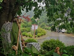 -威海华夏城景区