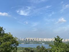 -苏州上方山国家森林公园